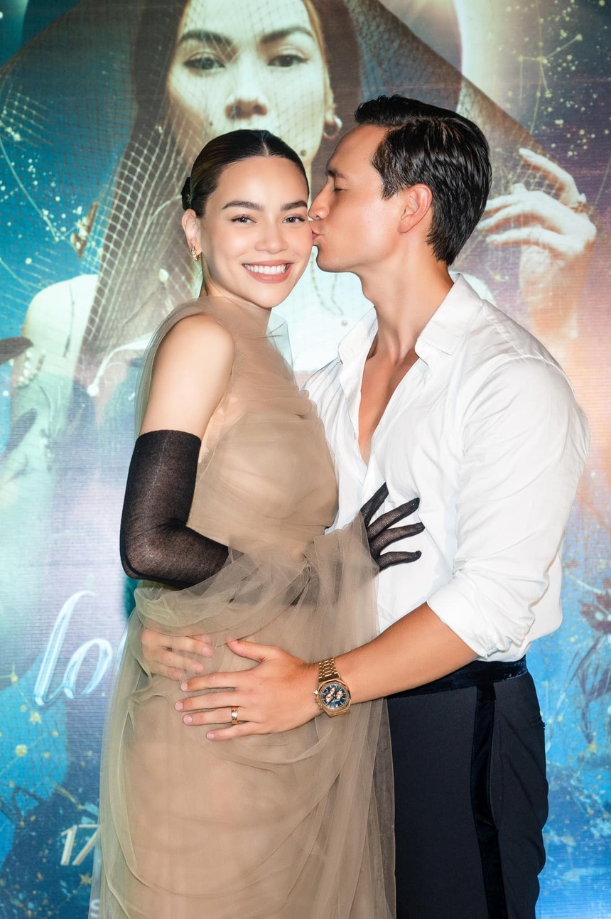 Kim Lý tuyên bố cưới Hồ Ngọc Hà và những cặp sao Việt yêu lâu không chịu cưới - Ảnh 1. Kim Lý tuyên bố cưới Hồ Ngọc Hà và những cặp sao Việt yêu lâu không chịu cưới - Ảnh 1.