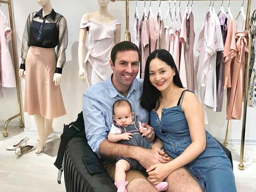 Kim Lý tuyên bố cưới Hồ Ngọc Hà và những cặp sao Việt yêu lâu không chịu cưới - Ảnh 4. Kim Lý tuyên bố cưới Hồ Ngọc Hà và những cặp sao Việt yêu lâu không chịu cưới - Ảnh 4.