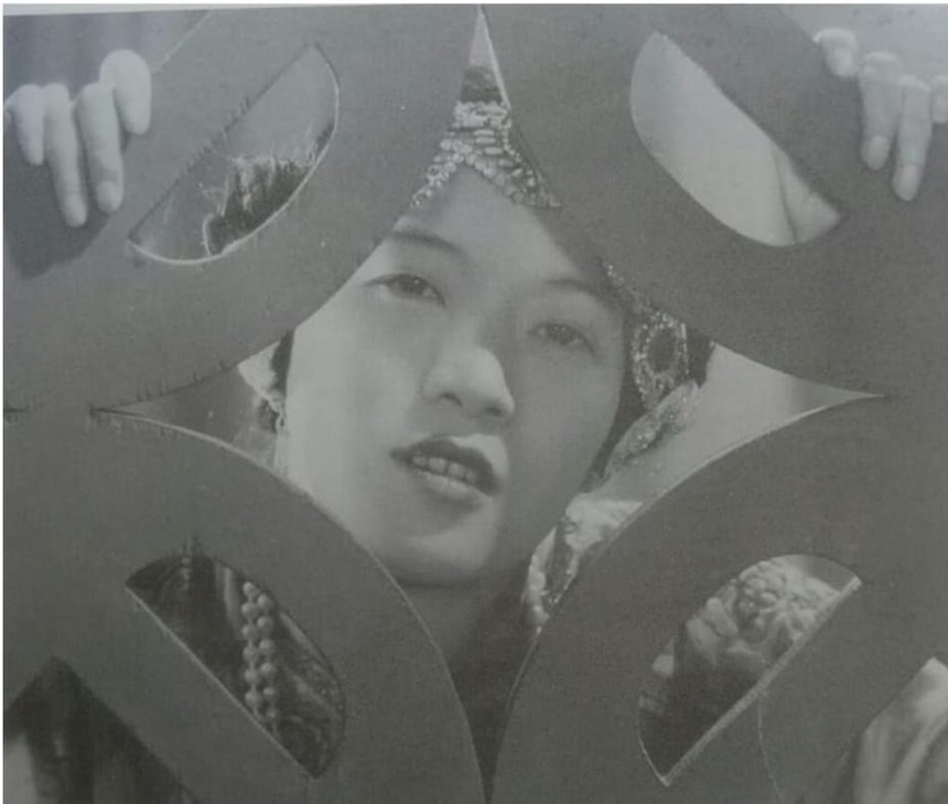 Ảnh = Ký ức = Lịch sử (kỳ 72): Người con gái của 'hùm thiêng Yên Thế' - Ảnh 9.