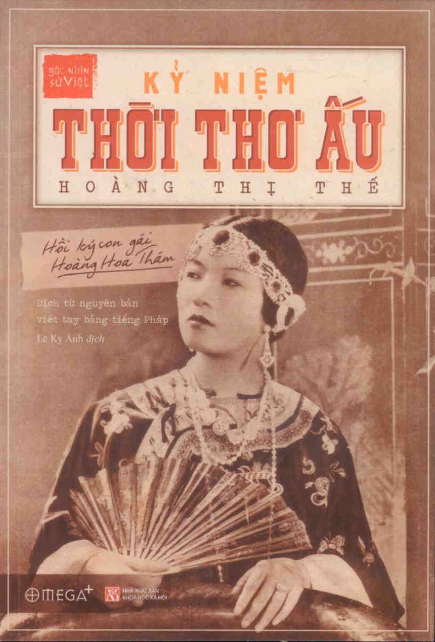 Ảnh = Ký ức = Lịch sử (kỳ 72): Người con gái của 'hùm thiêng Yên Thế' - Ảnh 17.