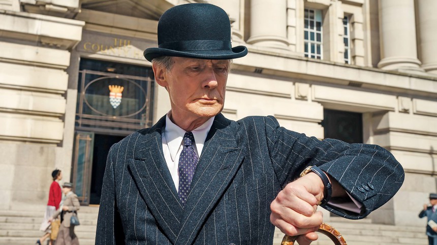 Các phim Netflix mới có mặt trong tuần này, bao gồm cả phim được đề cử Oscar - Ảnh 1.