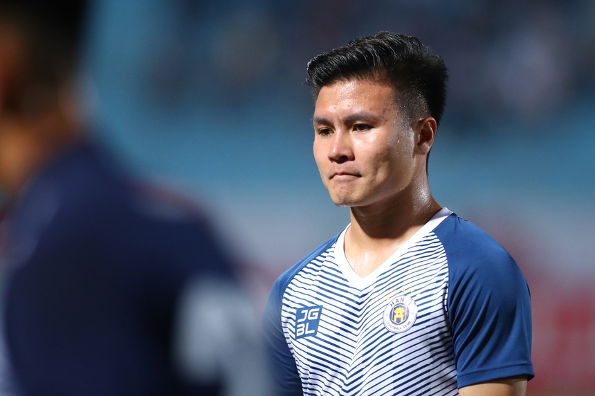 CLB Hà Nội hay CAHN? - Ảnh 1.