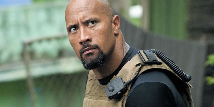 Dwayne 'The Rock' Johnson sẽ trở lại với vai Luke Hobbs trong 'Fast & Furious' mới - Ảnh 1. Dwayne 'The Rock' Johnson sẽ trở lại với vai Luke Hobbs trong 'Fast & Furious' mới - Ảnh 1.