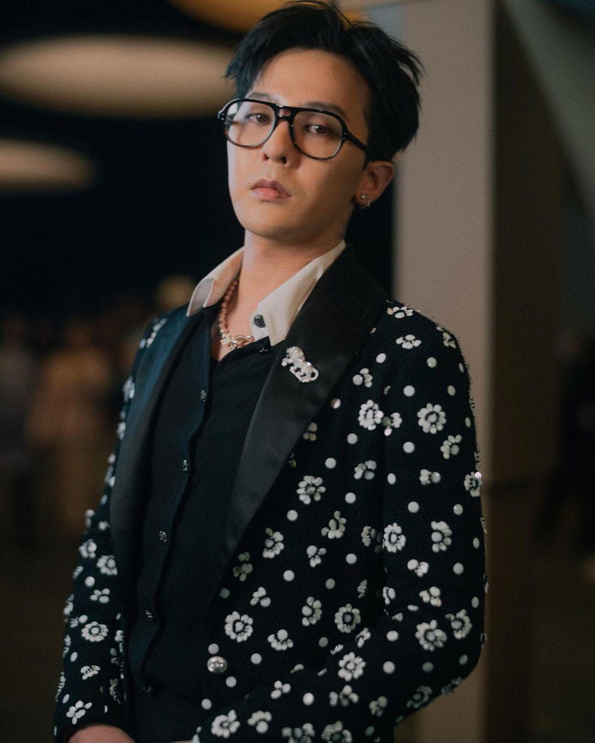 YG hết hạn hợp đồng độc quyền với G-Dragon, Big Bang sẽ tan rã? - Ảnh 1.