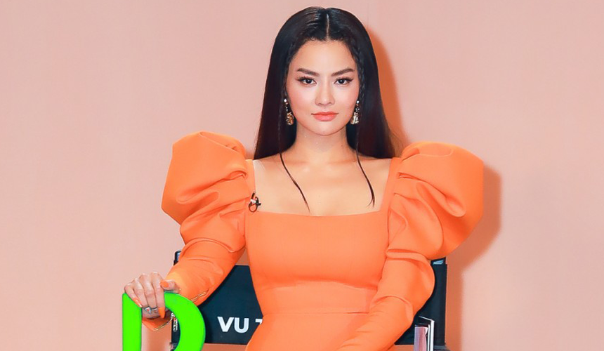 Nghi vấn Vũ Thu Phương đăng status ẩn ý về đàn em hậu drama The Face Vietnam 2023? - Ảnh 6.