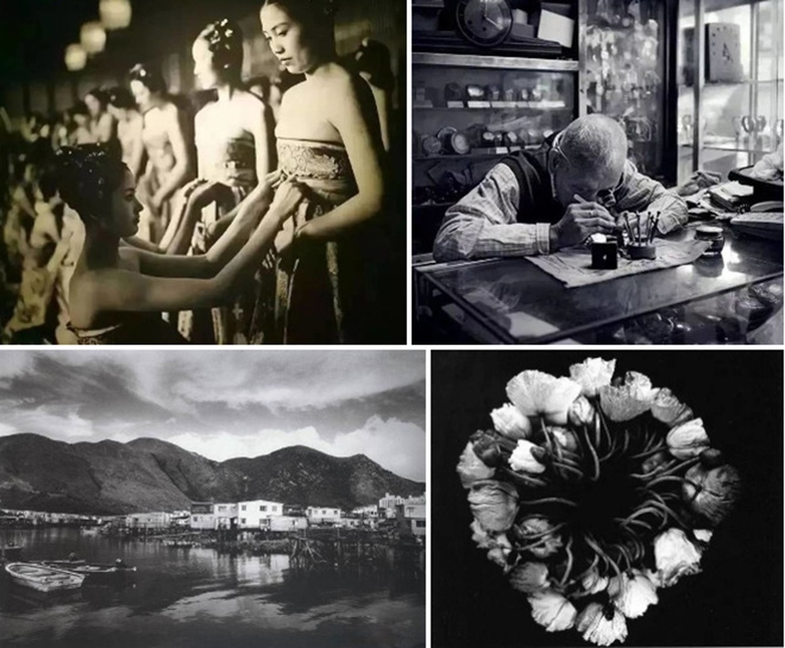 Châu Nhuận Phát tuổi xế chiều, vẫn sống bình dị như chưa từng là một ngôi sao - Ảnh 6.