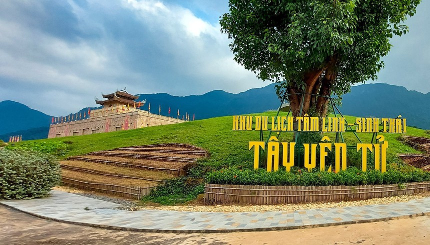 Bắc Giang xây dựng, hình thành các sản phẩm du lịch chủ lực - Ảnh 1.