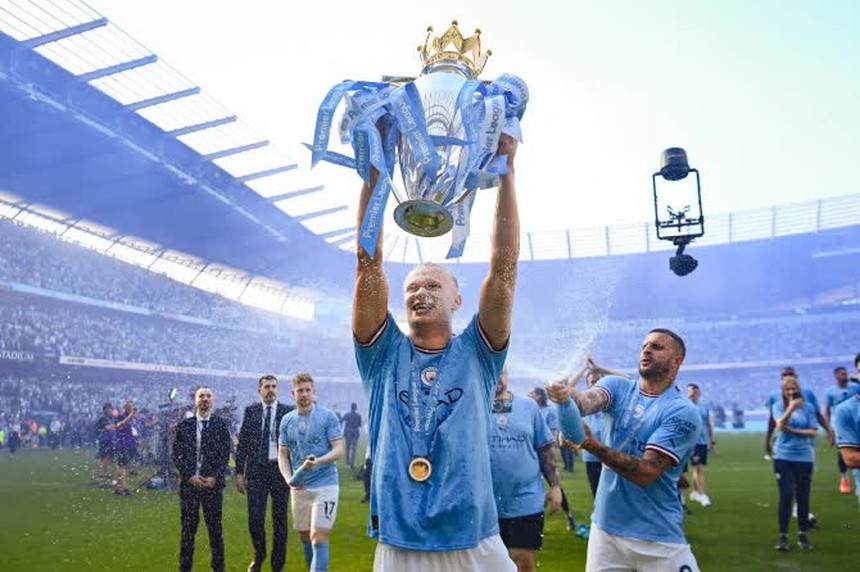 Lịch thi đấu giao hữu của các đội bóng lớn Ngoại hạng Anh trong mùa Hè - Ảnh 4.