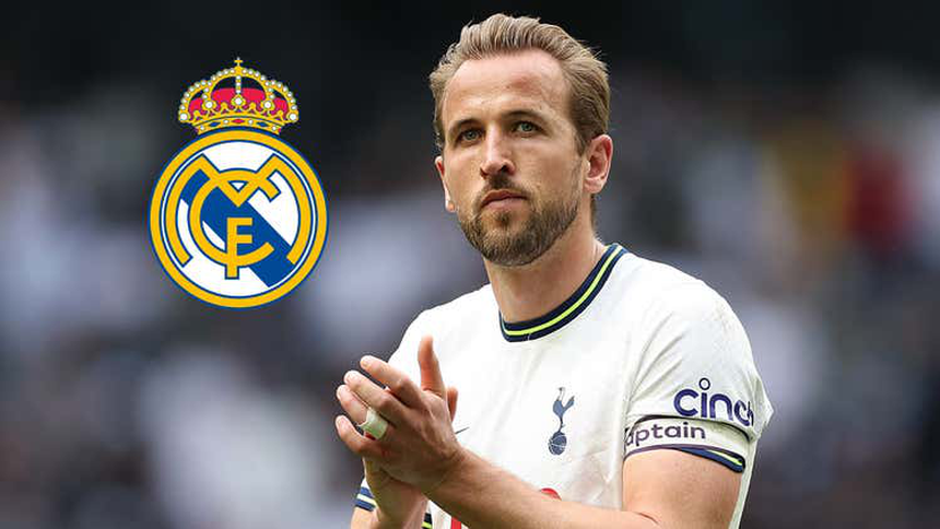 Tin nóng bóng đá tối 6/5: MU giải phóng đôi cánh, Ramos nhắn nhủ đến Kane về Real - Ảnh 3.