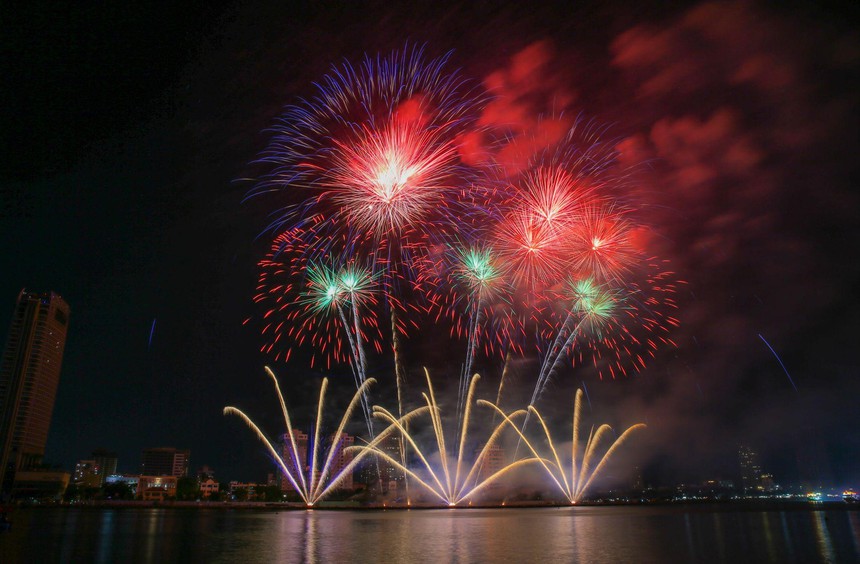 Việt Nam - Phần Lan: những khoảnh khắc ấn tượng nhất trong đêm khai mạc DIFF 2023 - Ảnh 5.