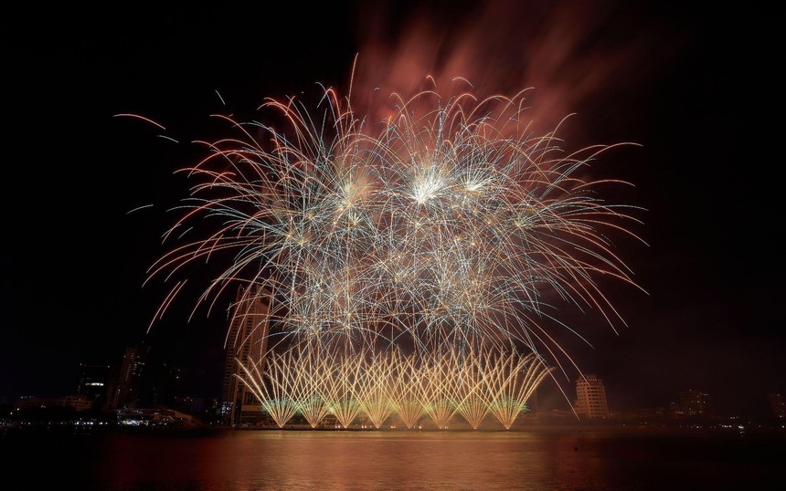 Việt Nam - Phần Lan: những khoảnh khắc ấn tượng nhất trong đêm khai mạc DIFF 2023 - Ảnh 6.