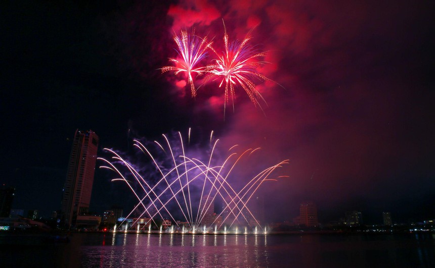 Việt Nam - Phần Lan: những khoảnh khắc ấn tượng nhất trong đêm khai mạc DIFF 2023 - Ảnh 7.