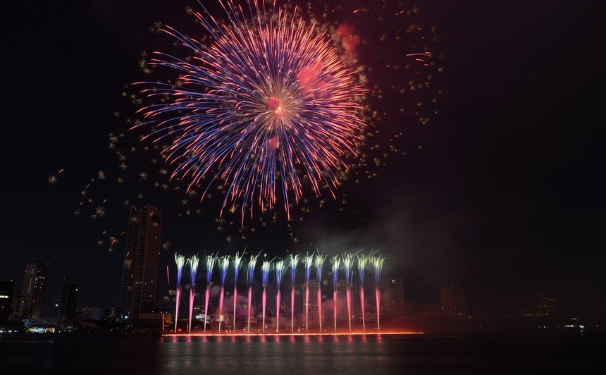 Việt Nam - Phần Lan: những khoảnh khắc ấn tượng nhất trong đêm khai mạc DIFF 2023 - Ảnh 8.