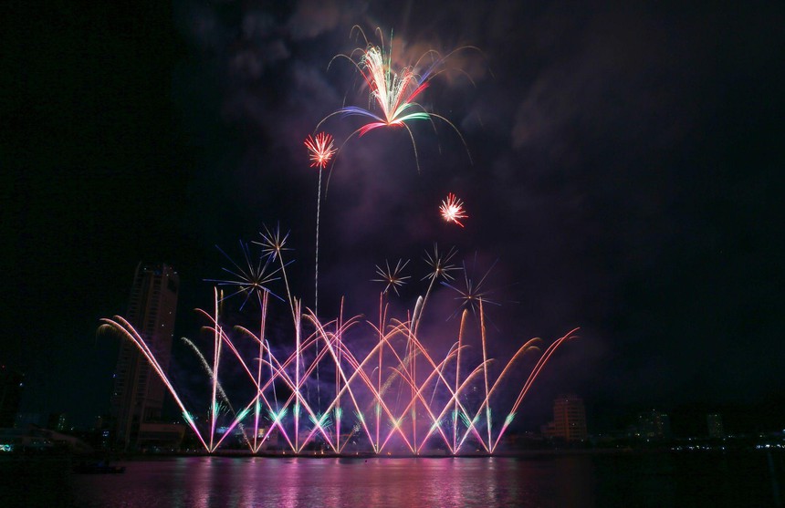 Việt Nam - Phần Lan: những khoảnh khắc ấn tượng nhất trong đêm khai mạc DIFF 2023 - Ảnh 9.