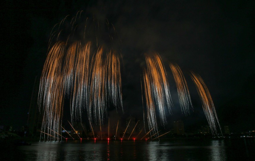 Việt Nam - Phần Lan: những khoảnh khắc ấn tượng nhất trong đêm khai mạc DIFF 2023 - Ảnh 10.