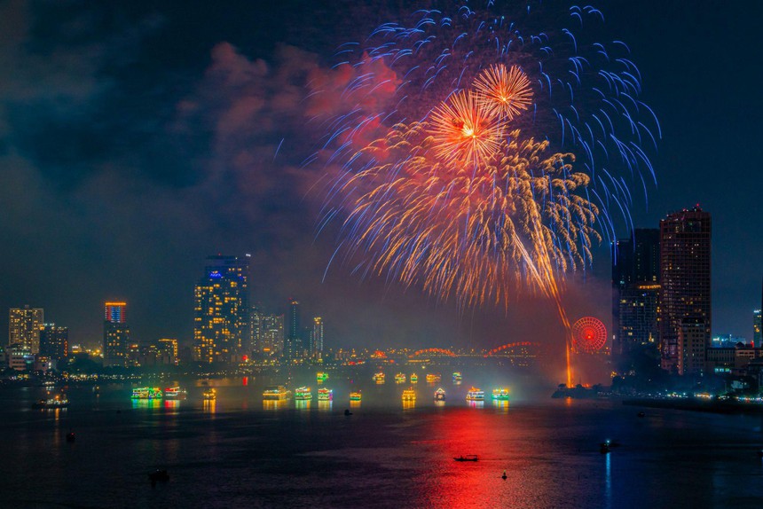 Việt Nam - Phần Lan: những khoảnh khắc ấn tượng nhất trong đêm khai mạc DIFF 2023 - Ảnh 11.