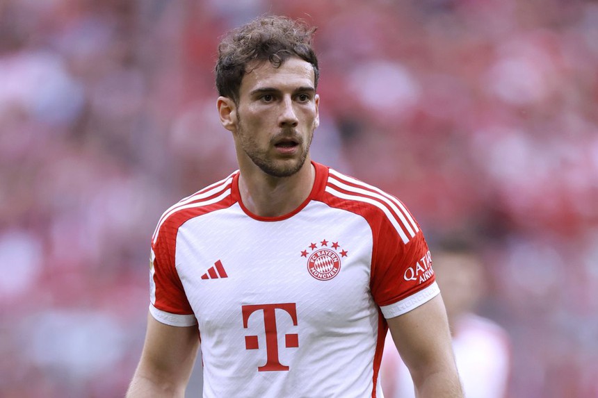 Tin chuyển nhượng MU 6/6: MU đạt thỏa thuận chiêu mộ sao Barca, tăng cường theo đuổi tiền đạo 20 tuổi - Ảnh 5. Tin chuyển nhượng MU 6/6: MU đạt thỏa thuận chiêu mộ sao Barca, tăng cường theo đuổi tiền đạo 20 tuổi - Ảnh 5.