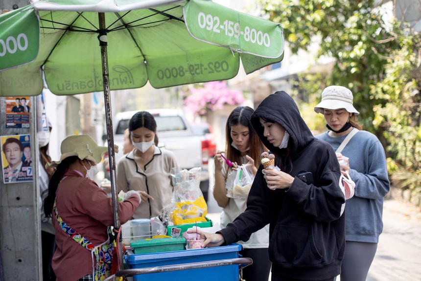 El Nino có nguy cơ 'tái xuất' - Ảnh 4.