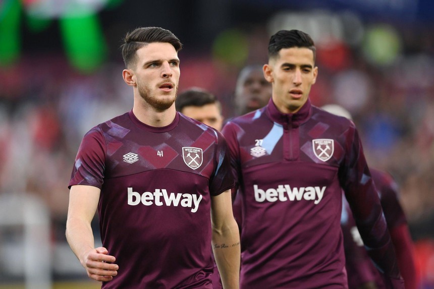 Cabin BLV: West Ham quá vượt trội tại Conference League - Ảnh 1.