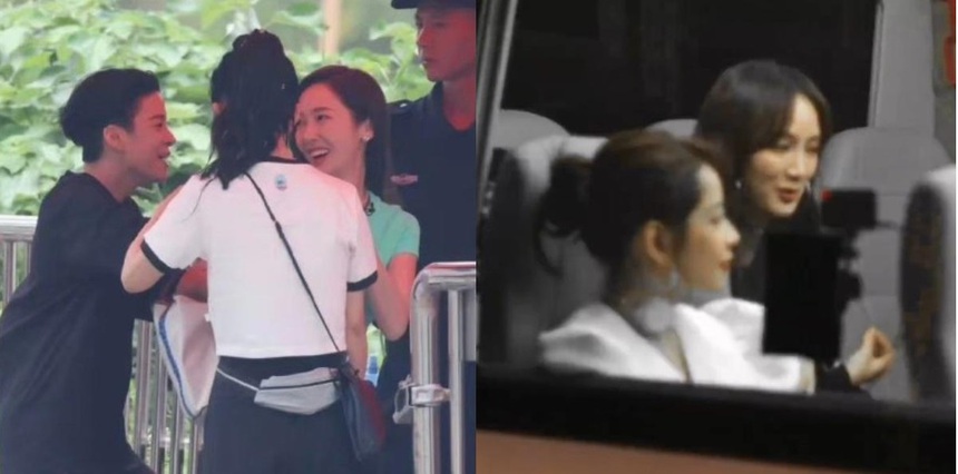 Team Chi Pu thua tại công 3, hai thành viên cùng nhóm bị loại? - Ảnh 2.