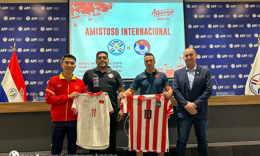 Bóng đá Việt Nam ngày 6/6: Chốt 3 mệnh giá vé xem tuyển Việt Nam đá giao hữu - Ảnh 5.