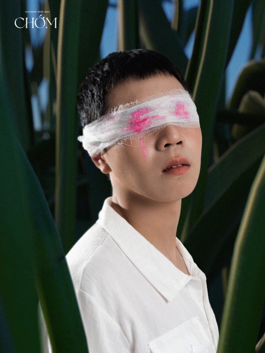 'Phase' – Trưởng thành qua từng cung bậc cảm xúc - Ảnh 3.