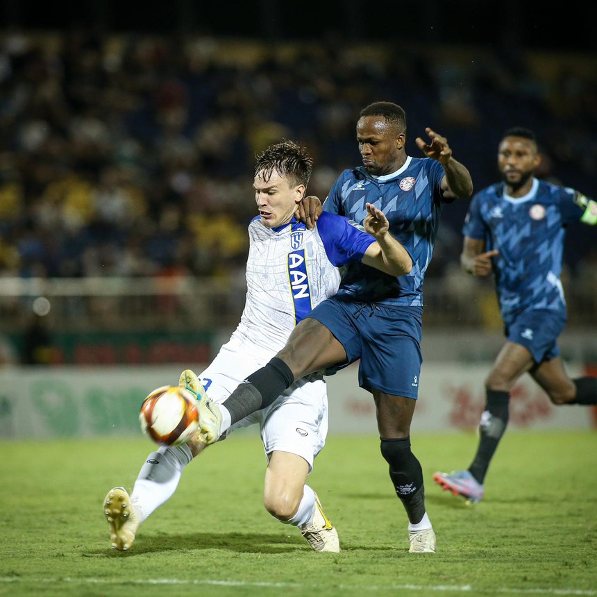 Bóng đá Việt Nam ngày 7/6: Chốt thời điểm Công Phượng, Văn Toàn hội quân tuyển Việt Nam - Ảnh 4.