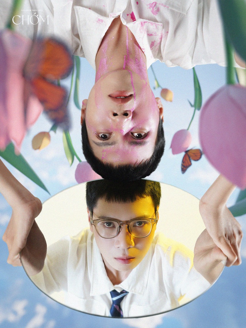 'Phase' – Trưởng thành qua từng cung bậc cảm xúc - Ảnh 6.