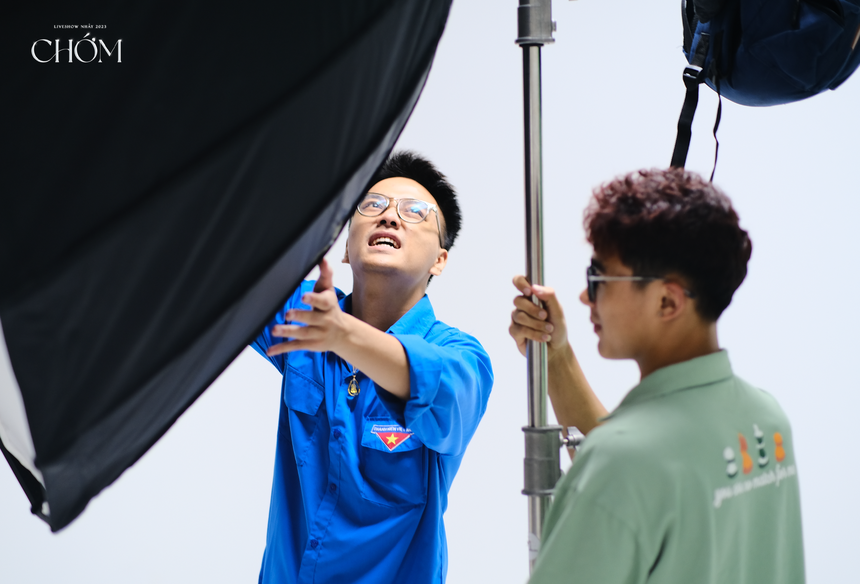 'Phase' – Trưởng thành qua từng cung bậc cảm xúc - Ảnh 7.