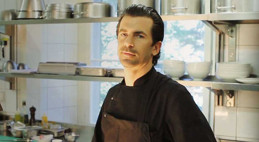 Chinh phục sao Michelin: Top 10 thiên tài ẩm thực đỉnh nhất thế giới - Ảnh 9.