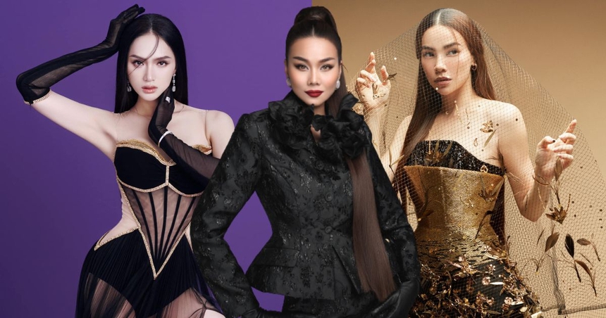 Hà Hồ gặp khó khăn khi tham gia The New Mentor vì... đông con? - Ảnh 9.