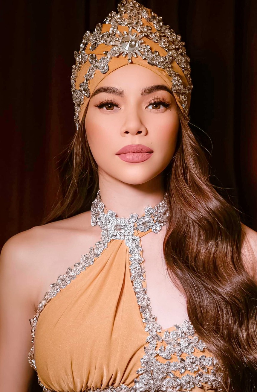 Hà Hồ gặp khó khăn khi tham gia The New Mentor vì... đông con? - Ảnh 5.