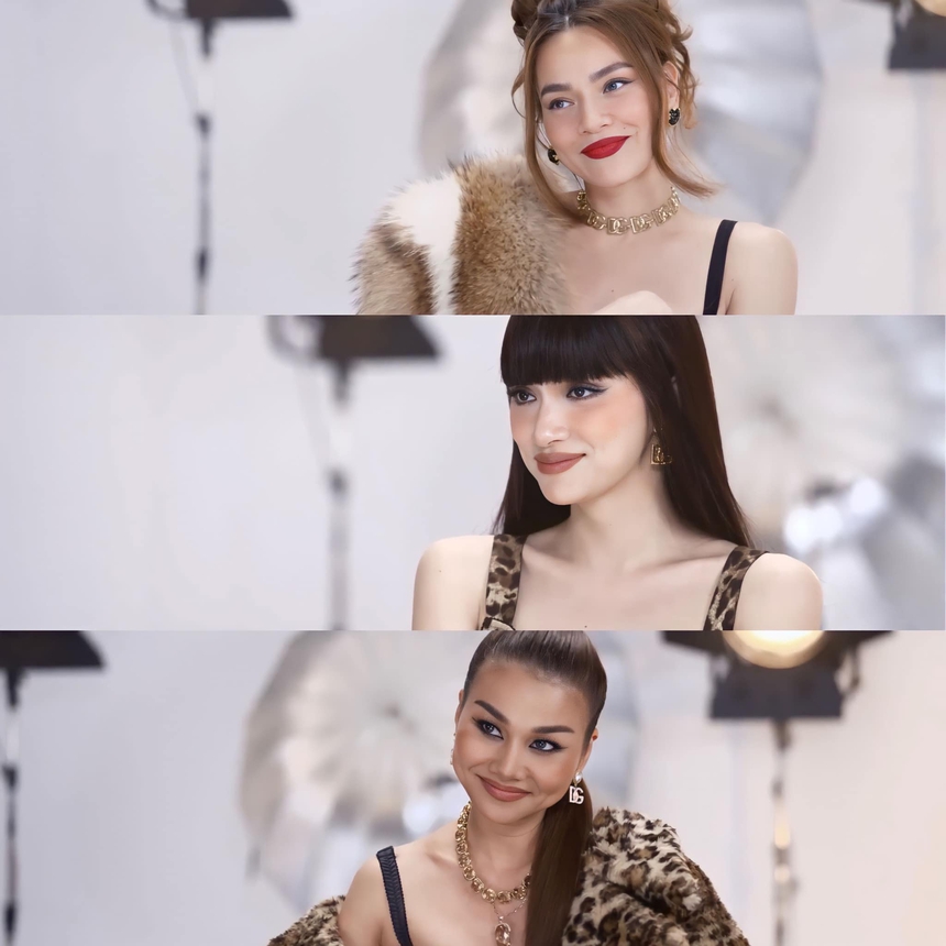 Hà Hồ gặp khó khăn khi tham gia The New Mentor vì... đông con? - Ảnh 3.