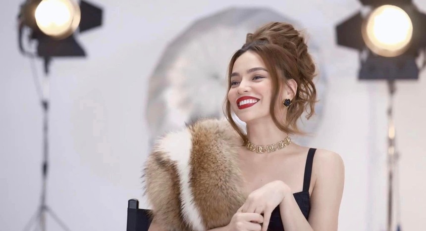 Hà Hồ gặp khó khăn khi tham gia The New Mentor vì... đông con? - Ảnh 4.