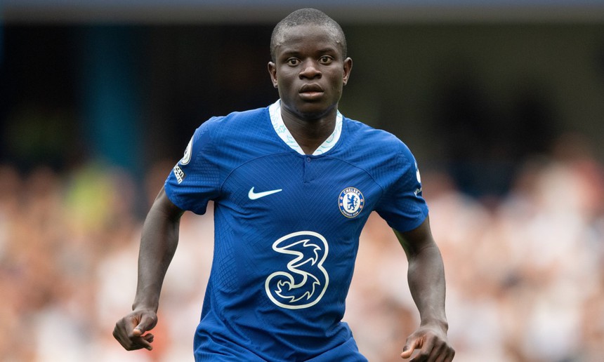 Tin nóng bóng đá sáng 7/6: MU xác nhận chia tay cầu thủ thứ 2. Kante sang Ả Rập Xê Út - Ảnh 3.