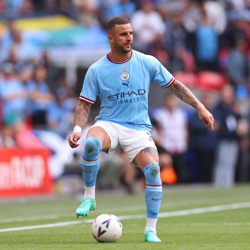 Tin nóng bóng đá tối 7/6: Messi đồng ý gia nhập Inter Miami. Kim Min-jae chưa thể đến MU - Ảnh 5.