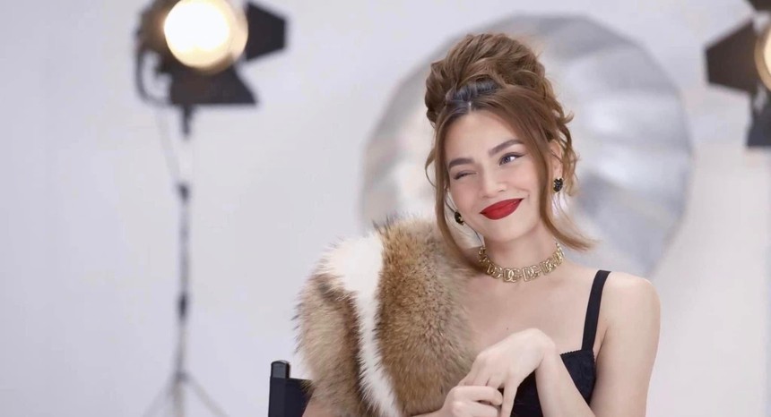 Hà Hồ gặp khó khăn khi tham gia The New Mentor vì... đông con? - Ảnh 7.