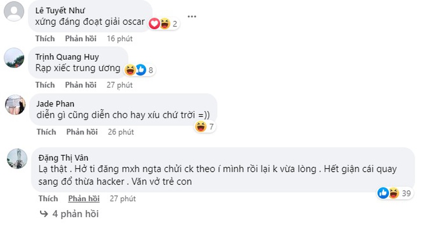 Hacker dọa sẽ tung 'những điều hay ho' về vợ chồng Bùi Tiến Dũng trước khi trả FB - Ảnh 4.