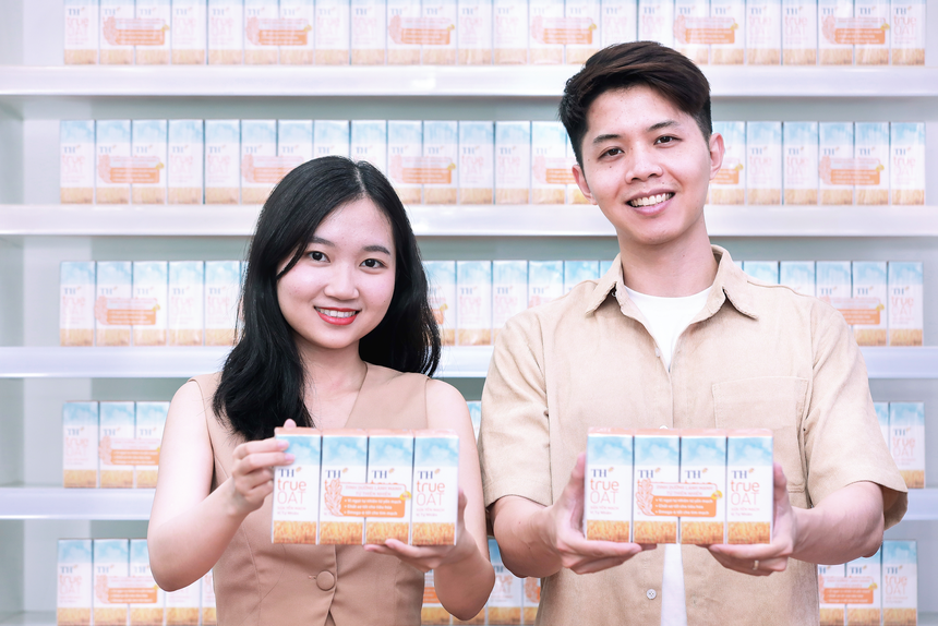 Yến mạch và những lợi ích tuyệt vời cho sức khỏe - Ảnh 3. Yến mạch và những lợi ích tuyệt vời cho sức khỏe - Ảnh 3.