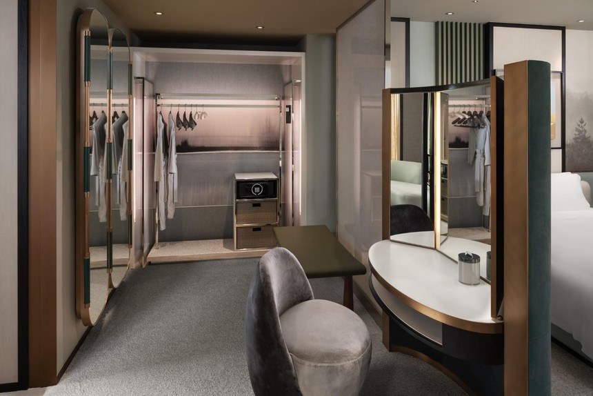 NEW WORLD HOIANA BEACH RESORT: Tận hưởng kỳ nghỉ dưỡng hoàn hảo bên gia đình - Ảnh 4.