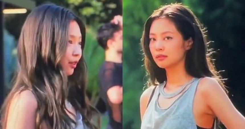 Bất chấp tranh cãi, 'The Idol' mở màn ấn tượng - Ảnh 5.