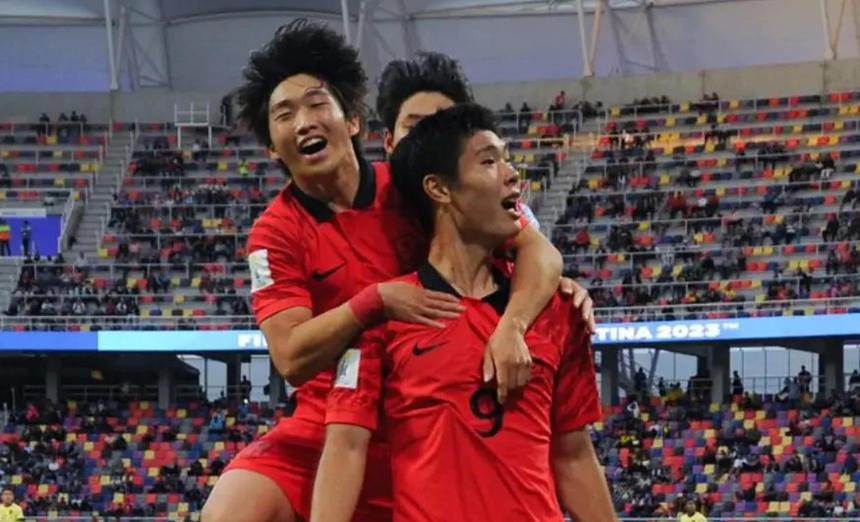 Lịch thi đấu bóng đá hôm nay 8/6: U20 Ý vs U20 Hàn Quốc - Ảnh 7. Lịch thi đấu bóng đá hôm nay 8/6: U20 Ý vs U20 Hàn Quốc - Ảnh 7.