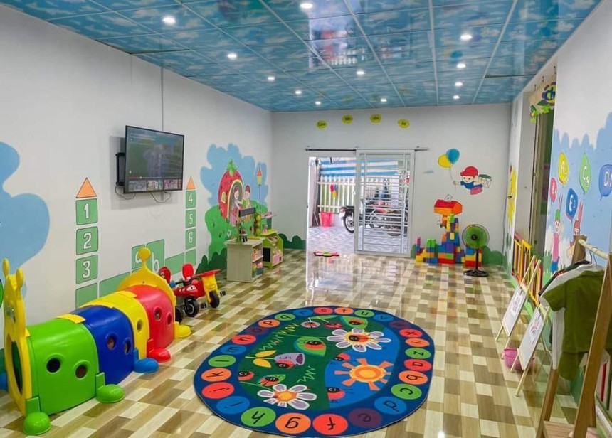 Bình Phước: Điều tra, làm rõ vụ bé 2 tuổi tử vong tại Trường Mầm non - Ảnh 1.