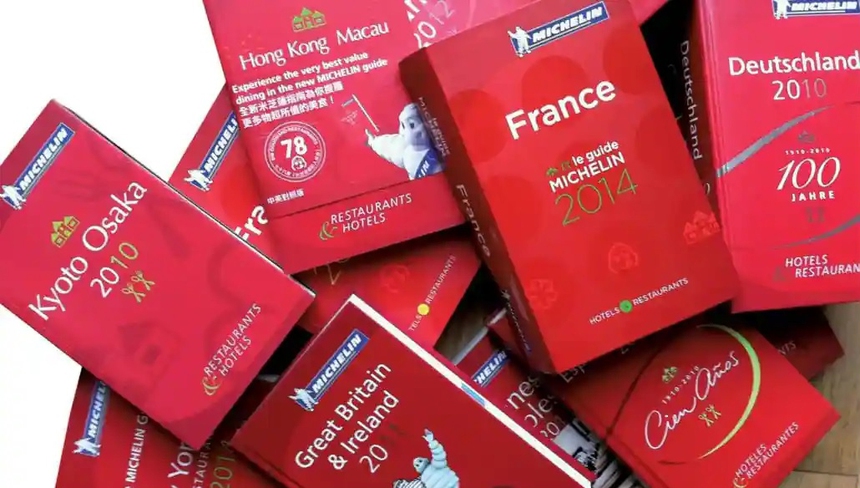 Áp lực của ngôi sao Michelin: Mặt tối của xếp hạng nhà hàng được thèm muốn nhất thế giới - Ảnh 2.