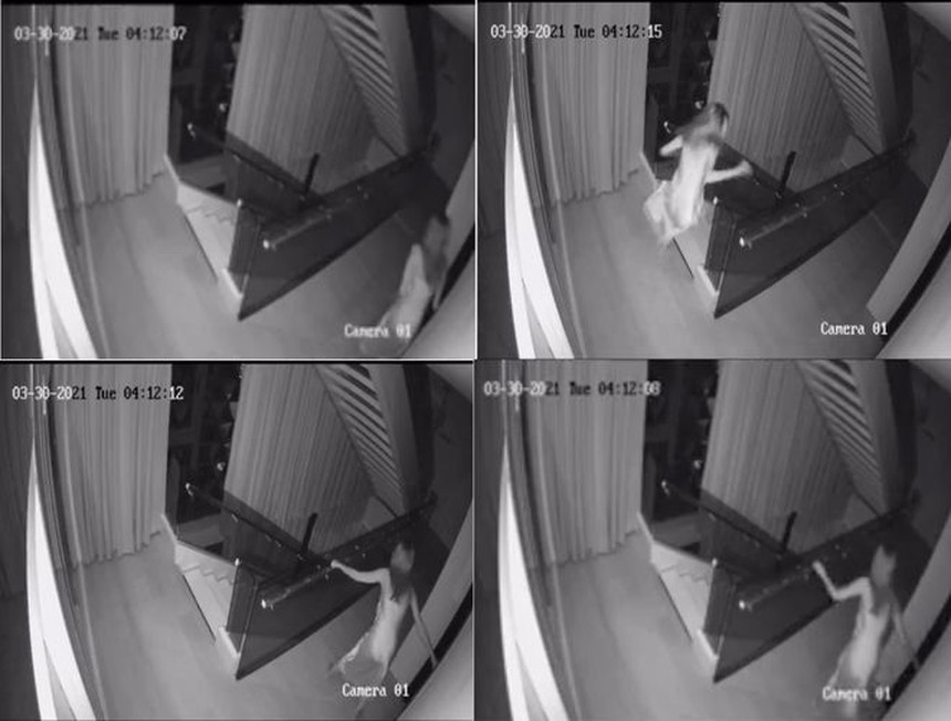 Vũ Thu Phương và loạt sao Việt bị trộm 'ghé thăm' - Ảnh 6.