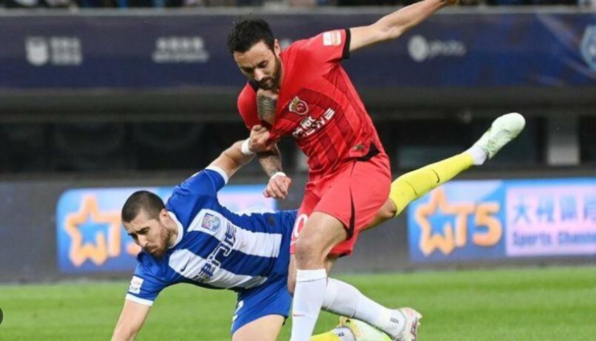 Nhận định, soi kèo Qingdao vs Shanghai Shenhua (18h35, 8/6), vòng 12 VĐQG Trung Quốc - Ảnh 2. Nhận định, soi kèo Qingdao vs Shanghai Shenhua (18h35, 8/6), vòng 12 VĐQG Trung Quốc - Ảnh 2.