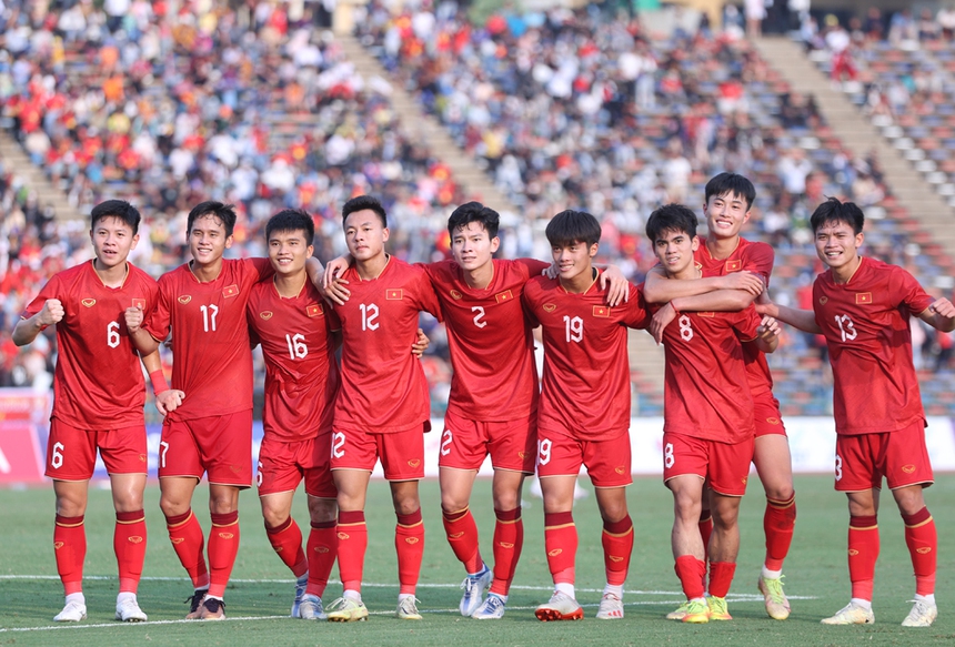 Niềm tin trao cho người trẻ - Ảnh 1.