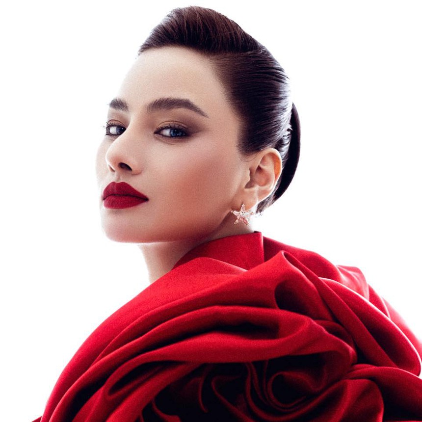 Vũ Thu Phương và loạt sao Việt bị trộm 'ghé thăm' - Ảnh 1.