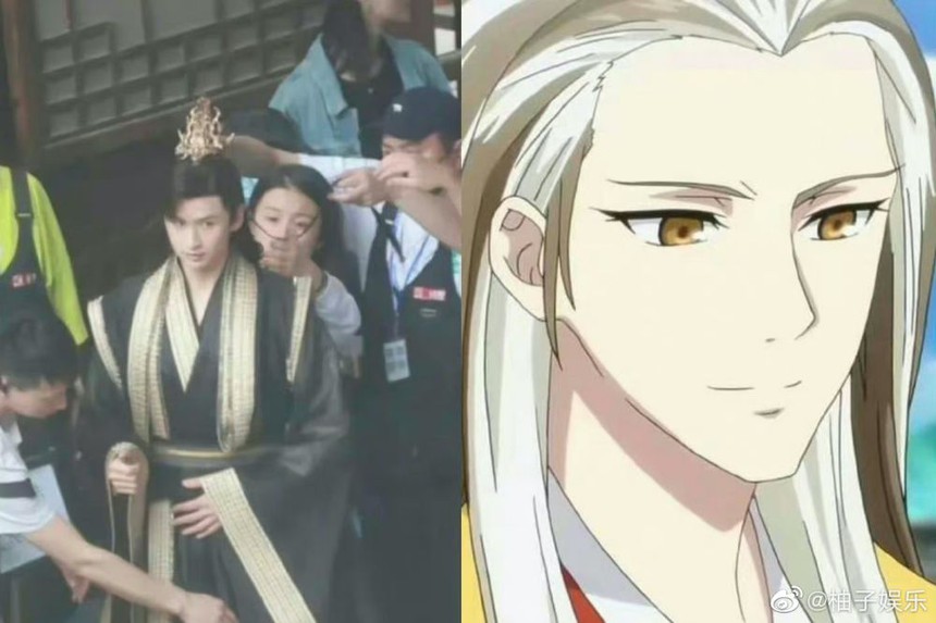 Lưu Thi Thi được khen ngợi trong phim mới, nam chính gây thất vọng - Ảnh 6.