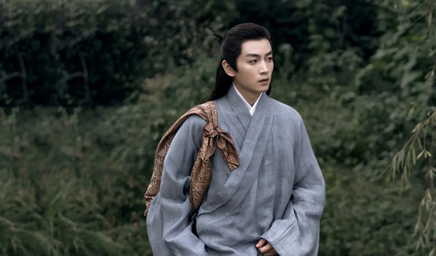 Lưu Thi Thi được khen ngợi trong phim mới, nam chính gây thất vọng - Ảnh 4.